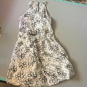 Marni dress small